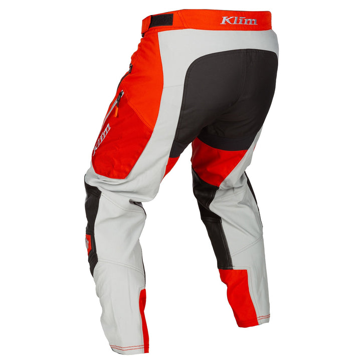 KLIM Dakar In-The-Boot Pant sixth image