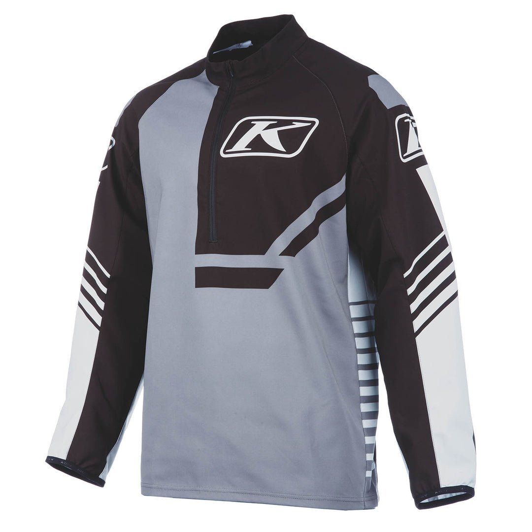KLIM Revolt 1/4 Zip Pullover