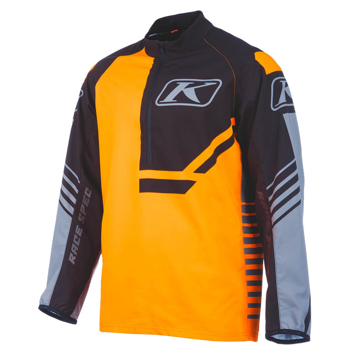 KLIM Revolt 1/4 Zip Pullover main image