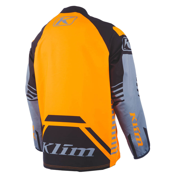 KLIM Revolt Zip Pullover second image