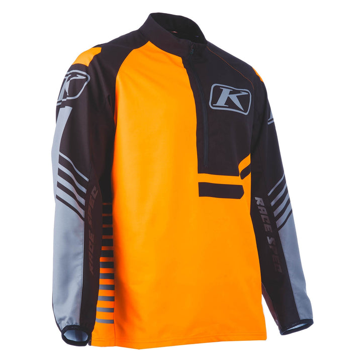 KLIM Revolt Zip Pullover fifth image