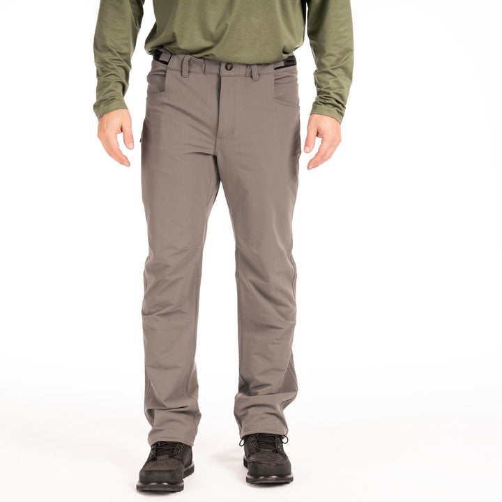 Transition Softshell Pant