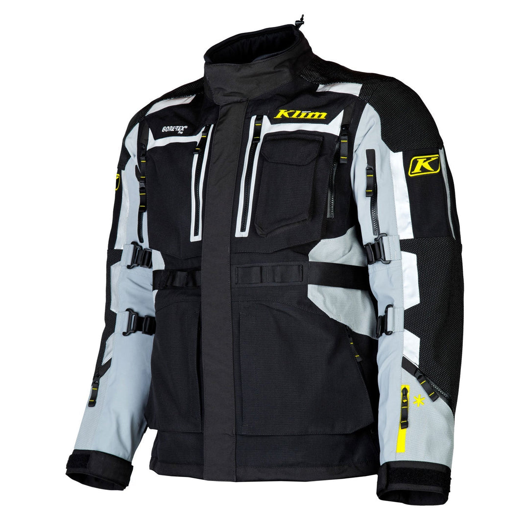 KLIM Adventure Rally Jacket