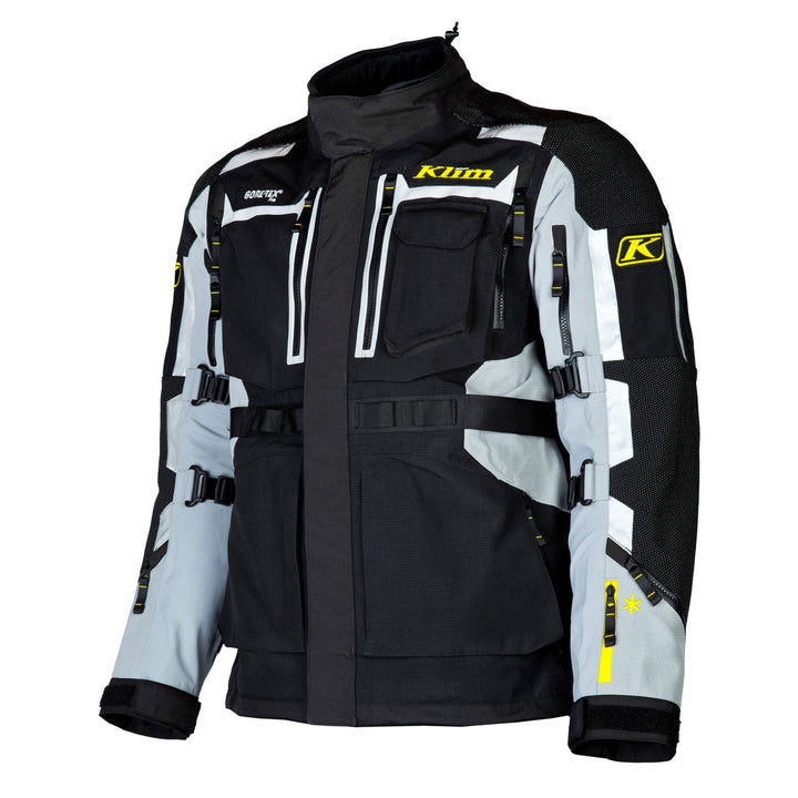 KLIM Adventure Rally Jacket