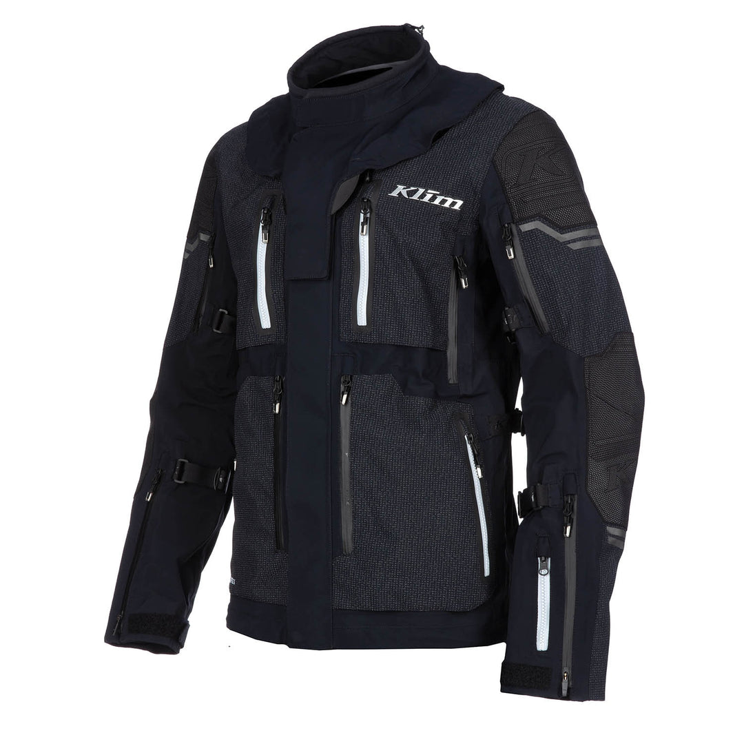 KLIM Adventure Rally Jacket - main image