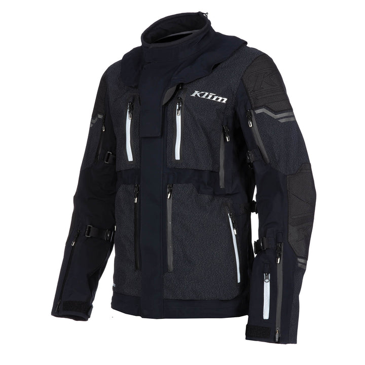 KLIM Adventure Rally Jacket - main image