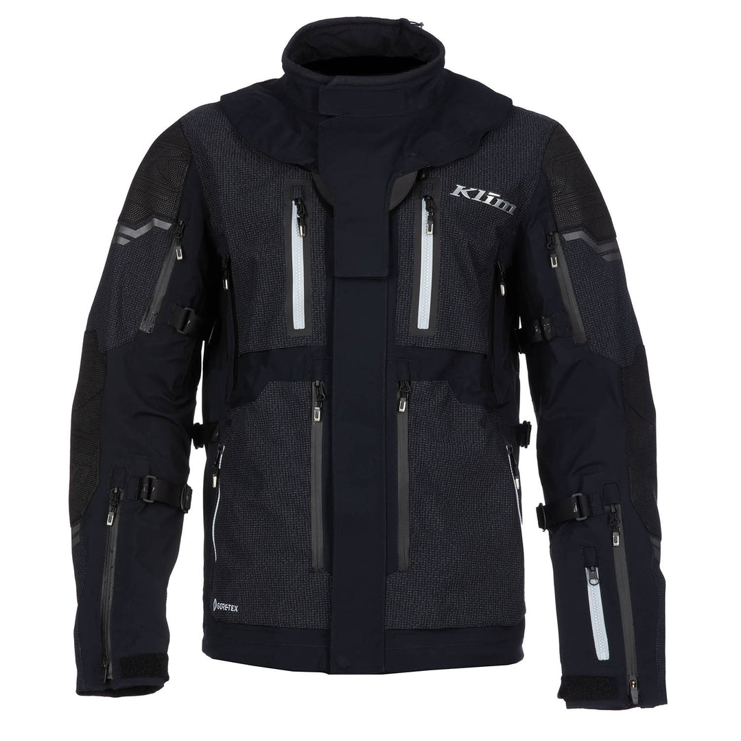 KLIM Adventure Rally Jacket third image