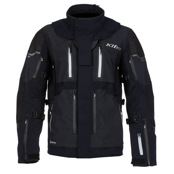 KLIM Adventure Rally Jacket third image