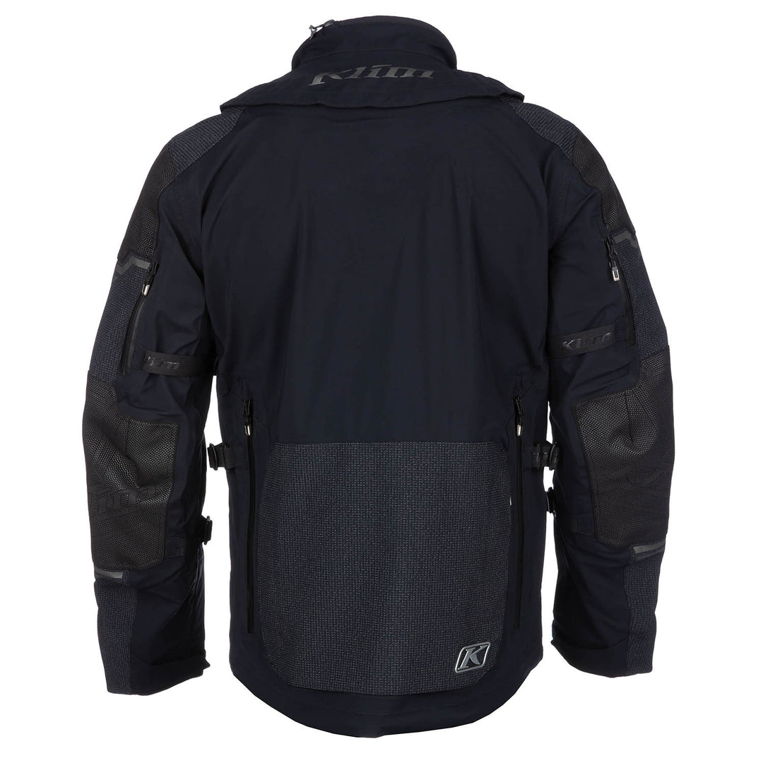 KLIM Adventure Rally Jacket fourth image