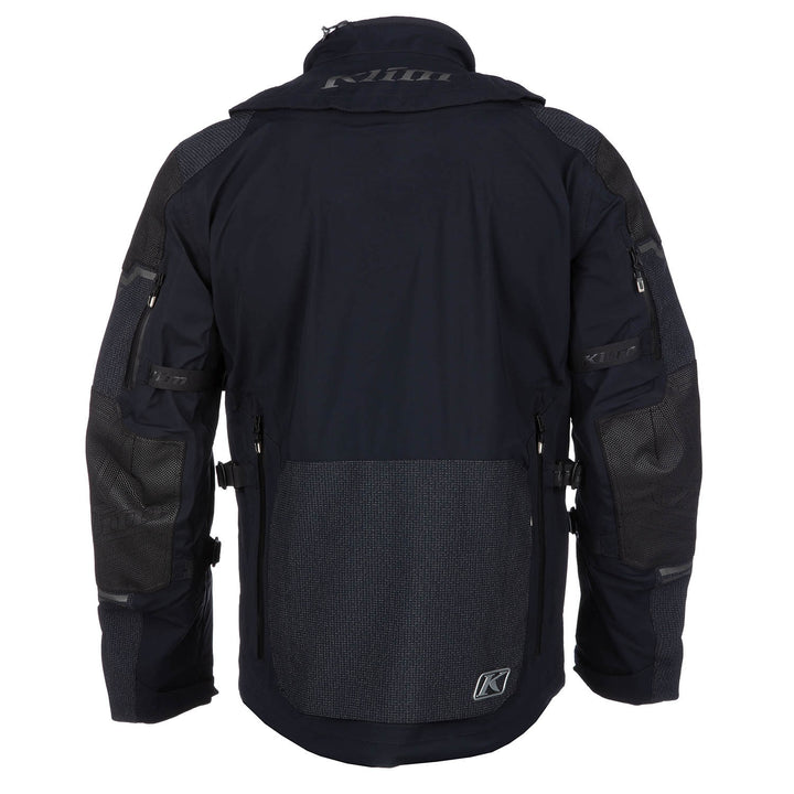 KLIM Adventure Rally Jacket fourth image
