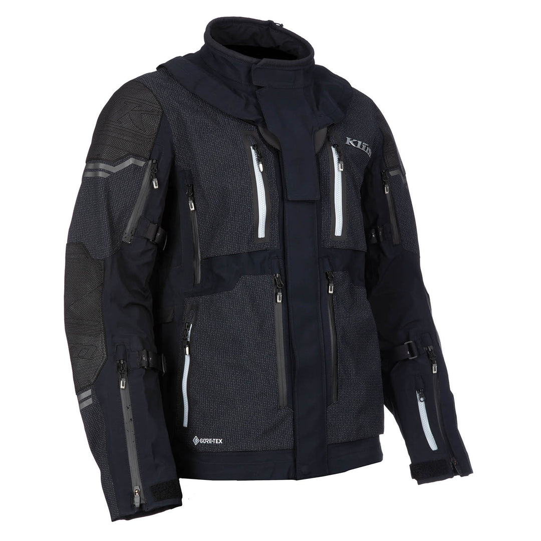 KLIM Adventure Rally Jacket fifth image