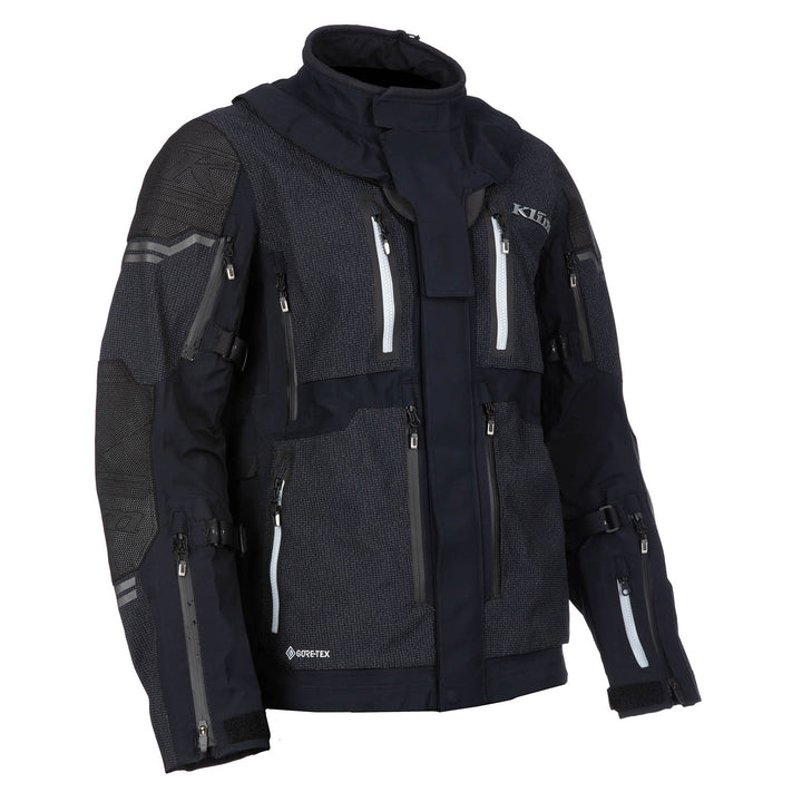 KLIM Adventure Rally Jacket fifth image