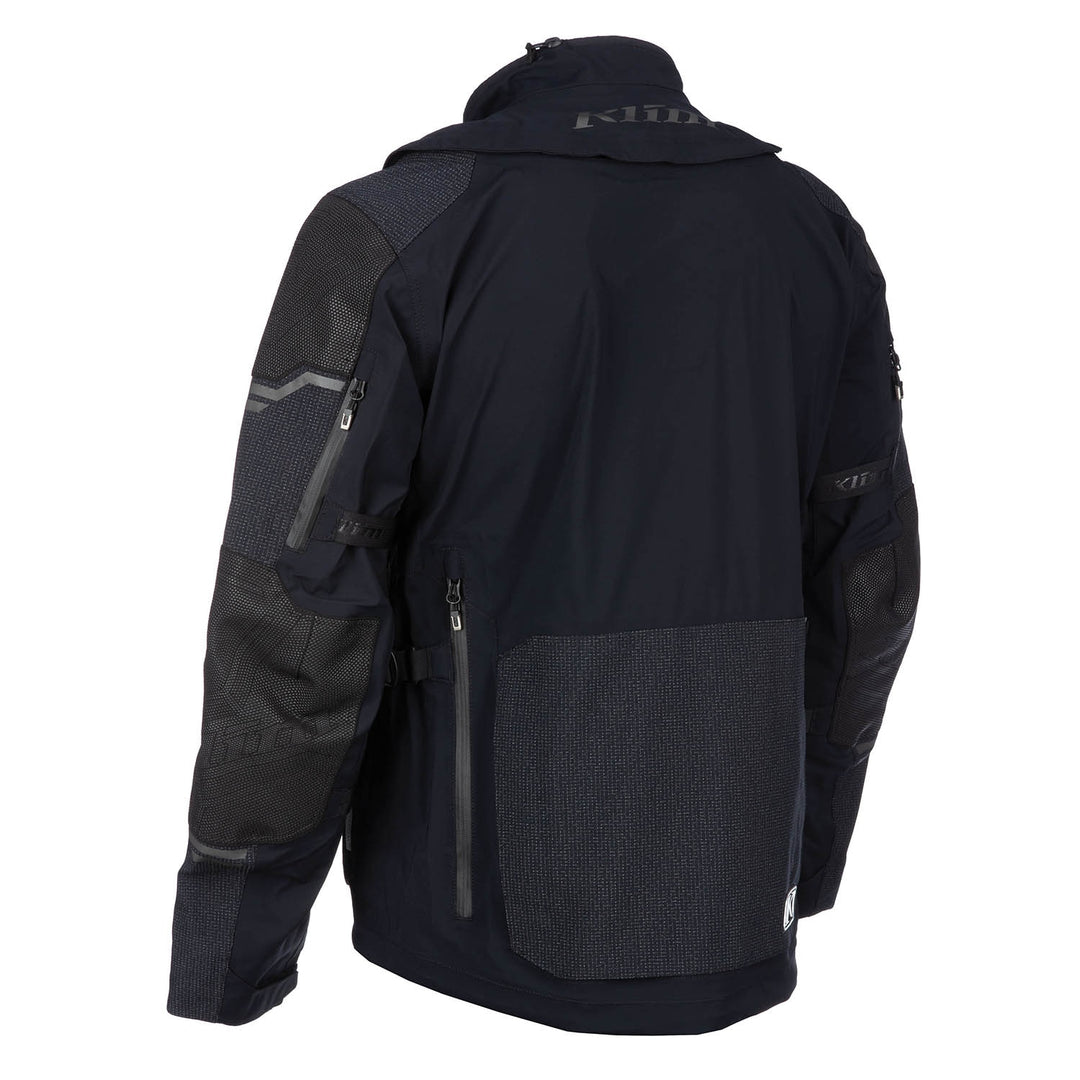 KLIM Adventure Rally Jacket sixth image