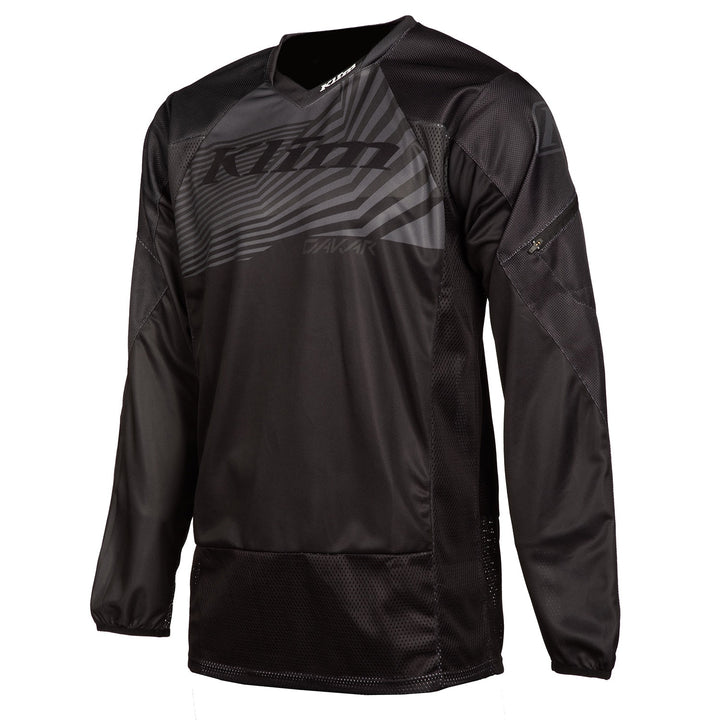 KLIM Dakar Jersey