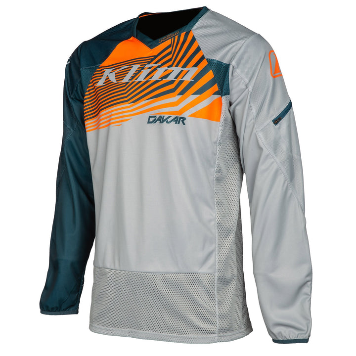 KLIM Dakar Jersey