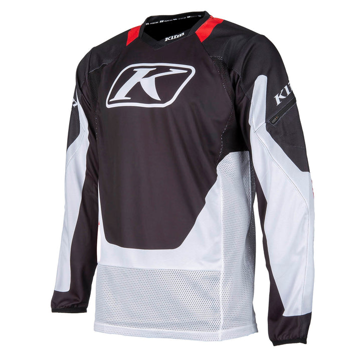 KLIM Dakar Jersey