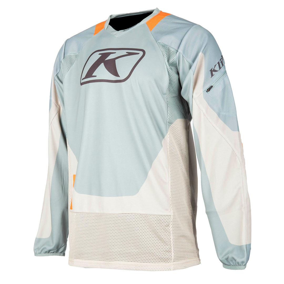 KLIM Dakar Jersey main image