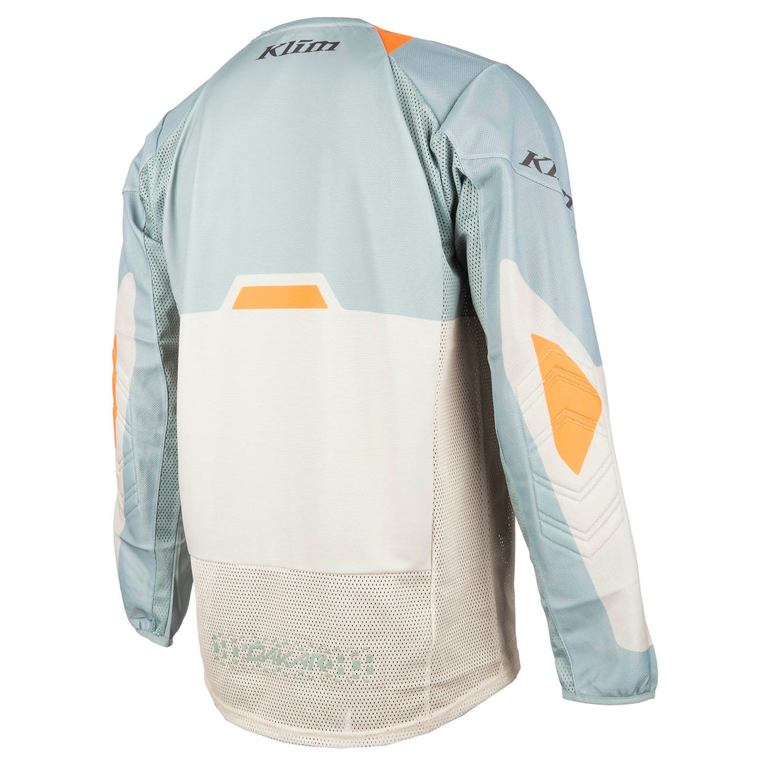KLIM Dakar Jersey - second image