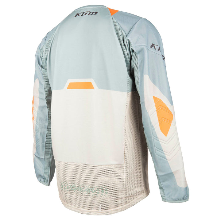 KLIM Dakar Jersey - second image