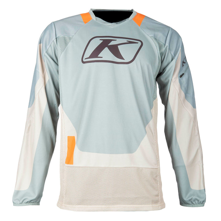 KLIM Dakar Jersey third image