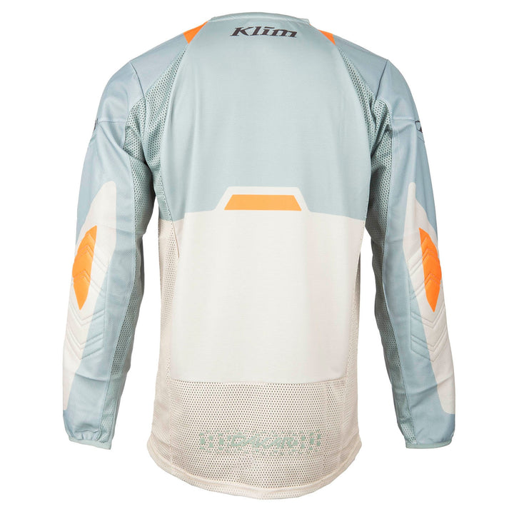 KLIM Dakar Jersey fourth image