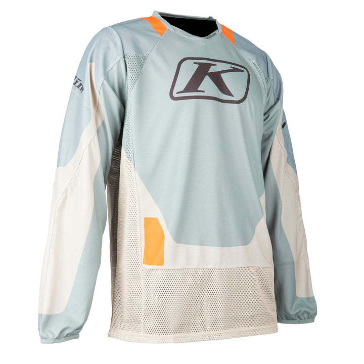 KLIM Dakar Jersey fifth image