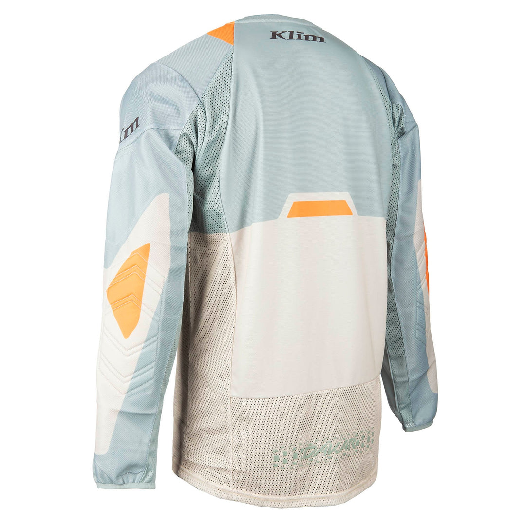 KLIM Dakar Jersey sixth image