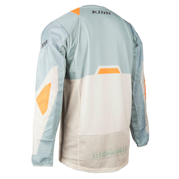 KLIM Dakar Jersey sixth image