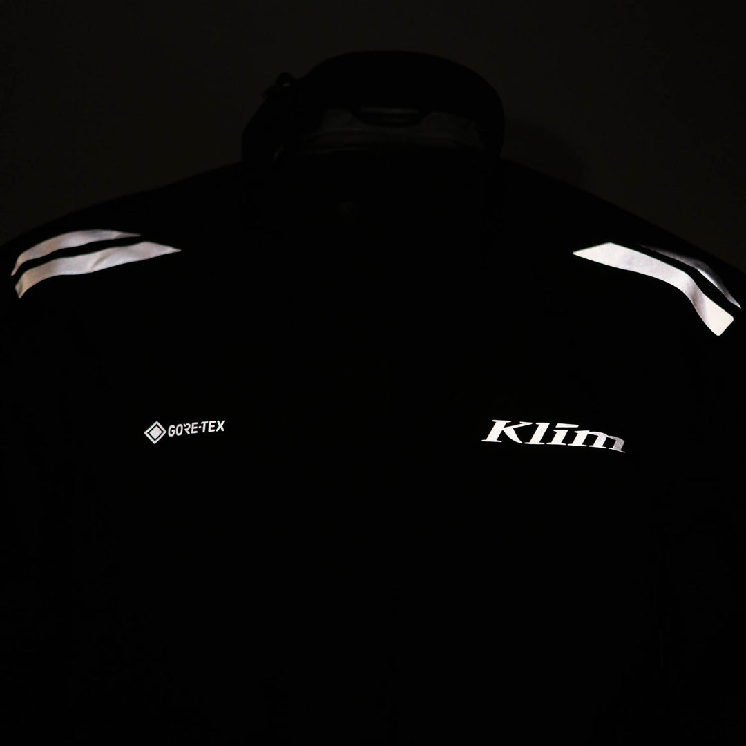 KLIM Forecast Jacket tenth image
