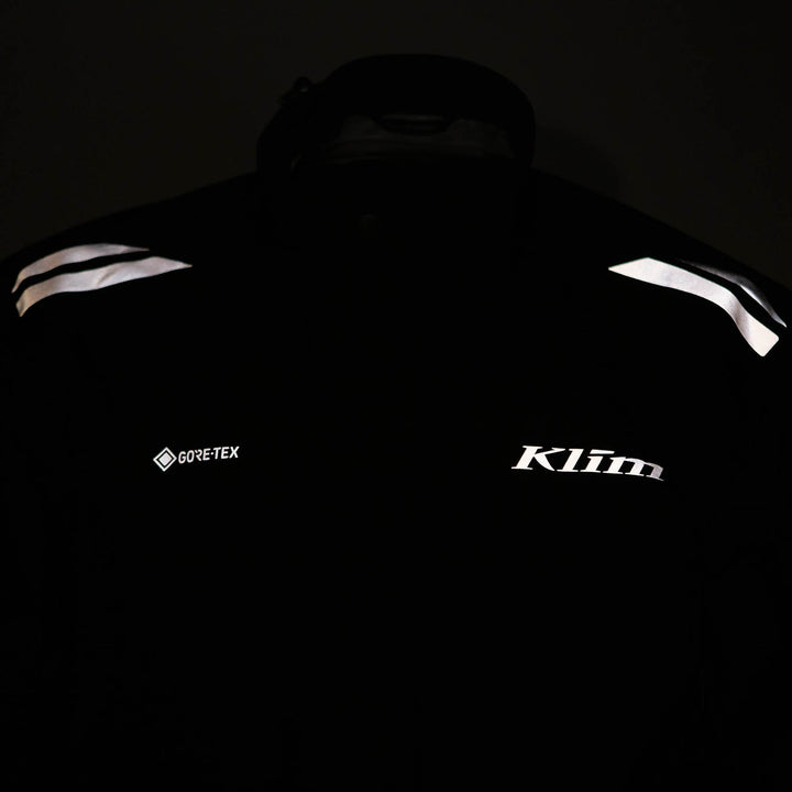 KLIM Forecast Jacket tenth image