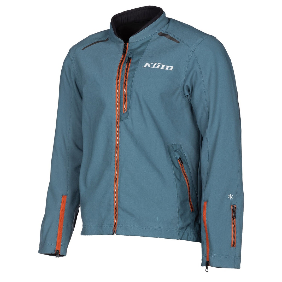 Klim Inversion Jacket KLIM Inversion Jacket: Windproof Comfort for Active Lifestyles – shop ...