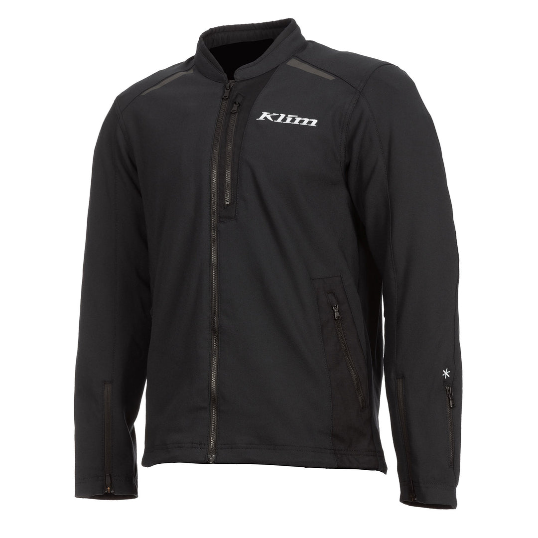 Klim Inversion Jacket KLIM Inversion Jacket: Windproof Comfort for Active Lifestyles – shop ...