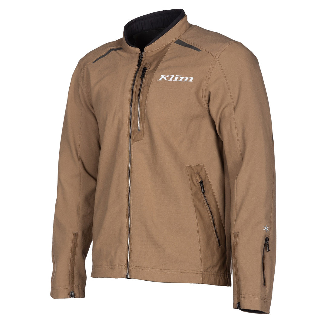 Klim Inversion Jacket KLIM Inversion Jacket: Windproof Comfort for Active Lifestyles – shop ...