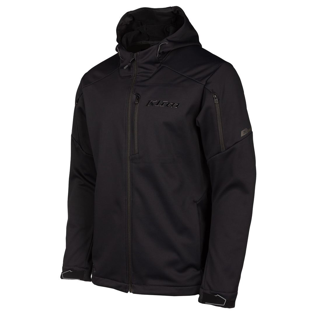 Inversion Jacket