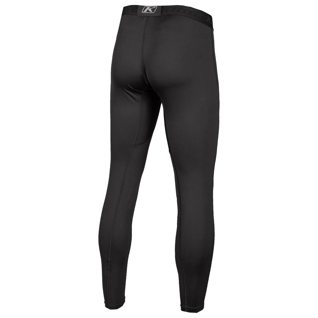 KLIM Aggressor Pant in Black, second image