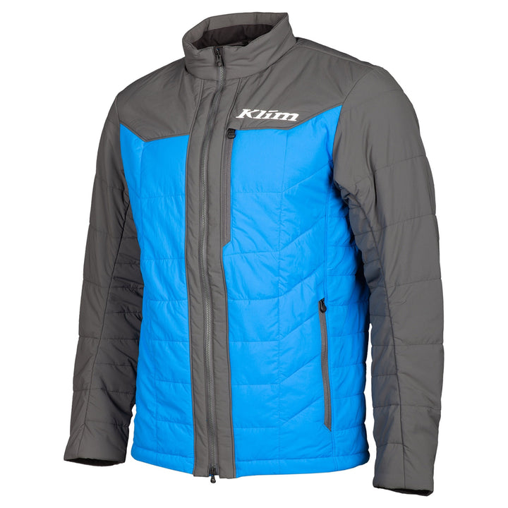 Override Jacket