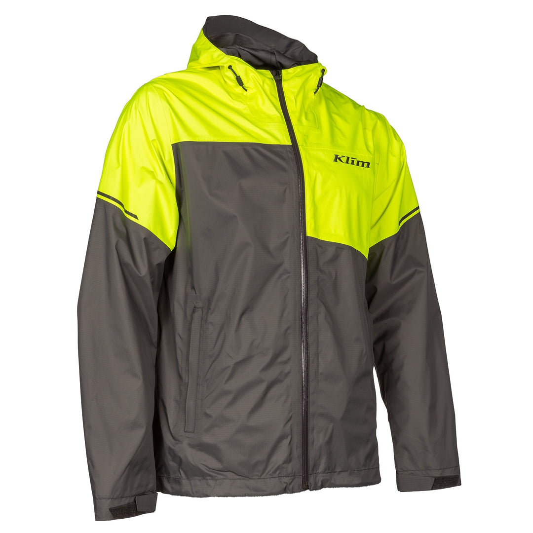 KLIM Stash Jacket fifth image