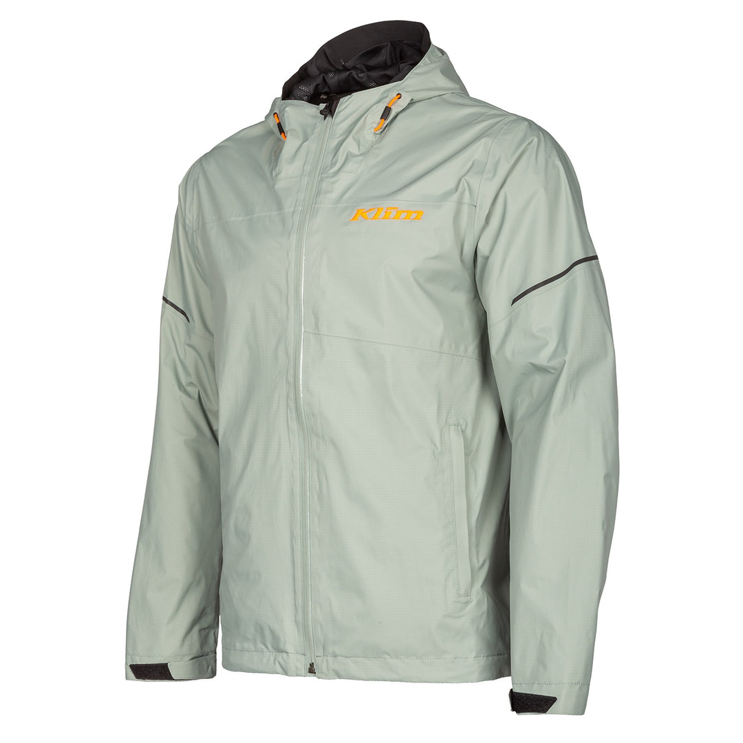 Stash Jacket