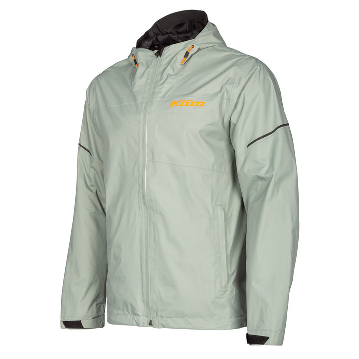Stash Jacket