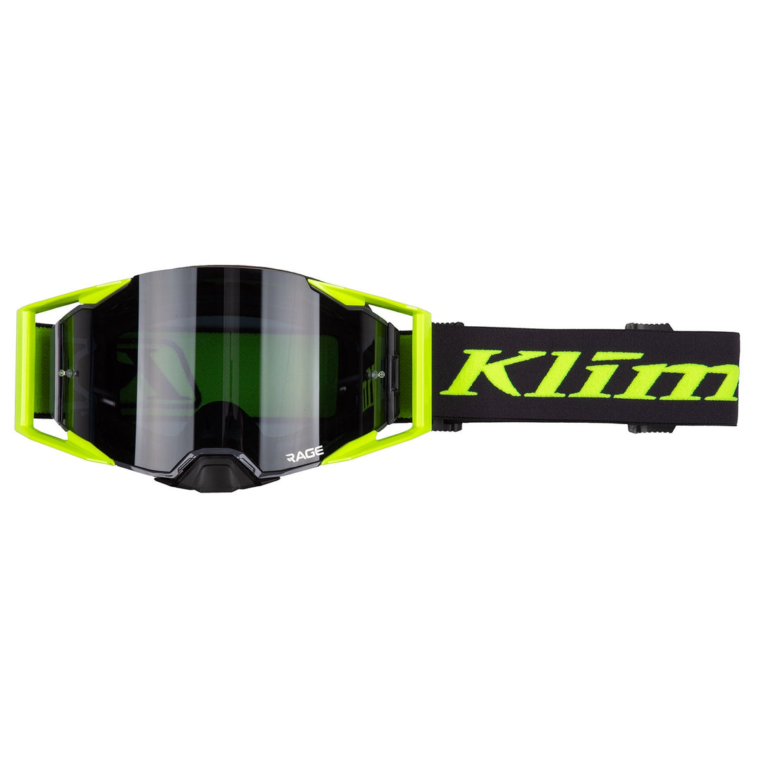 KLIM Rage Off-Road Goggle