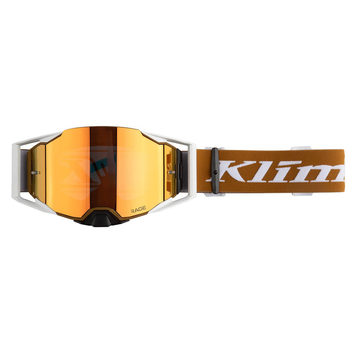 KLIM Rage Off-Road Goggle