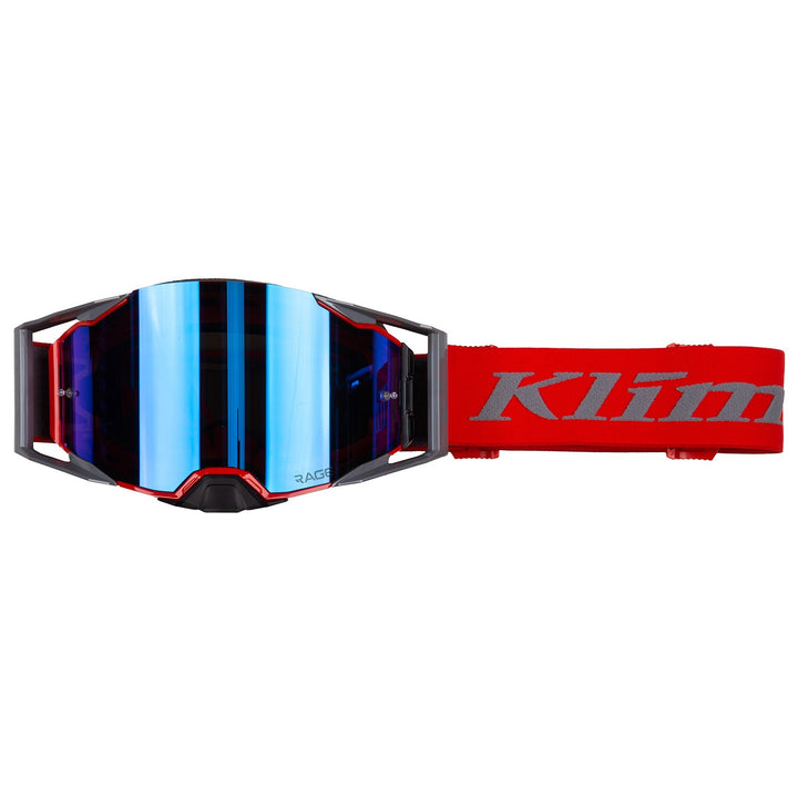 KLIM Rage Off-Road Goggle