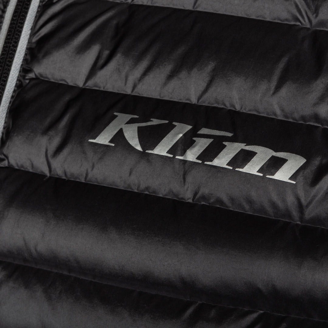 KLIM Kodiak Puffer Jacket fourth image