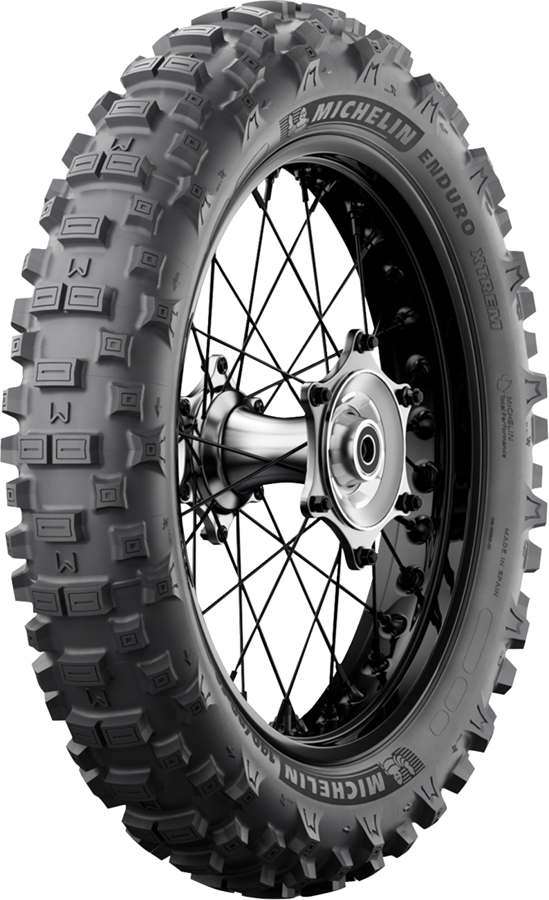 MICHELIN Enduro Xtrem tire, image 1