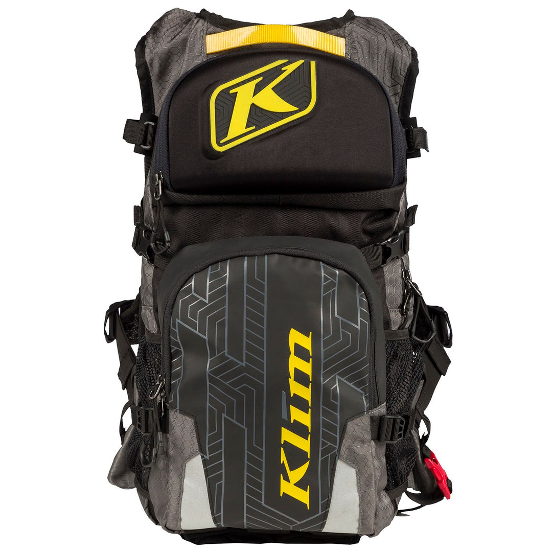 KLIM Nac Pak 3L Hydrapak - second image