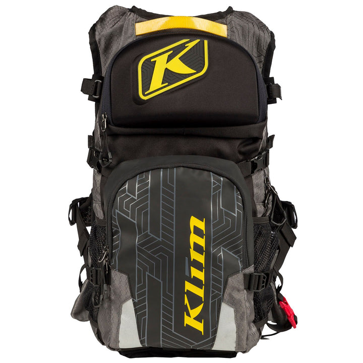 KLIM Nac Pak 3L Hydrapak - second image