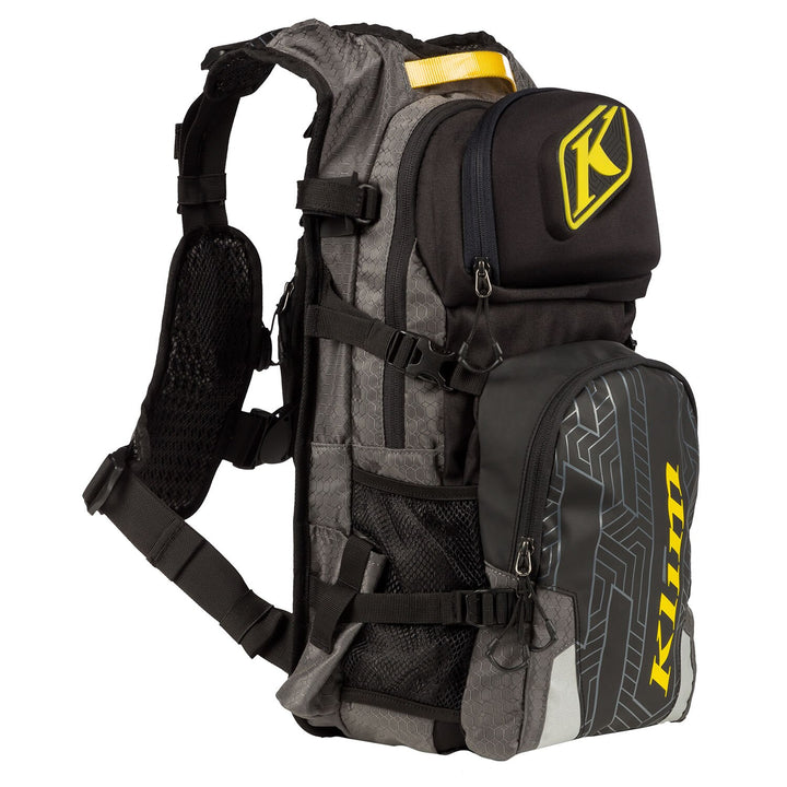 KLIM Nac Pak 3L Hydrapak third image