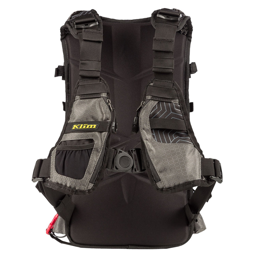 KLIM Nac Pak 3L Hydrapak fourth image