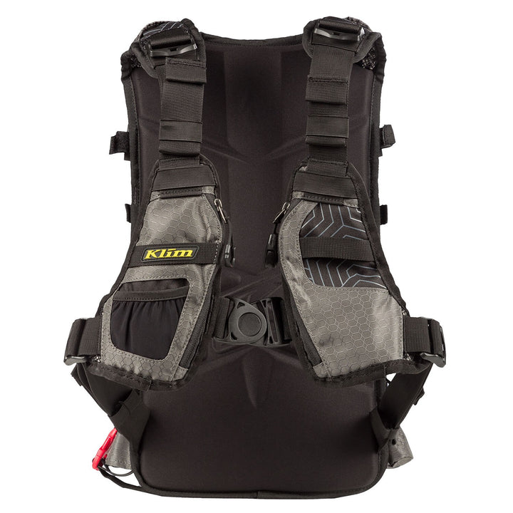 KLIM Nac Pak 3L Hydrapak fourth image