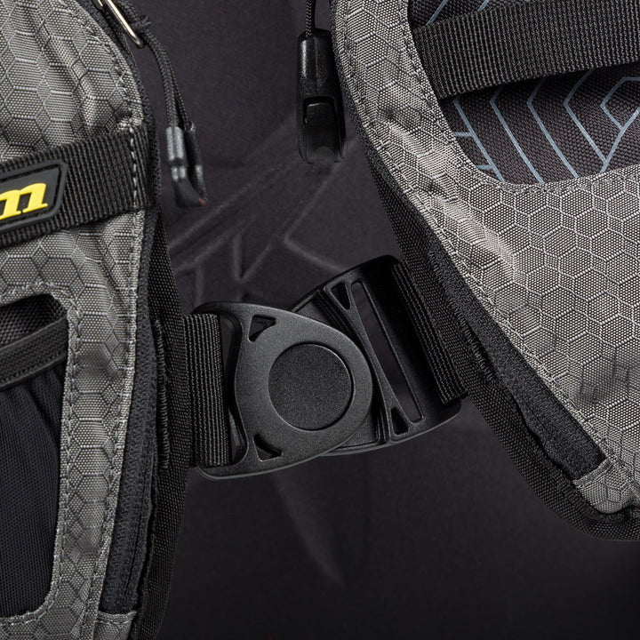 KLIM Nac Pak 3L Hydrapak - fifth image